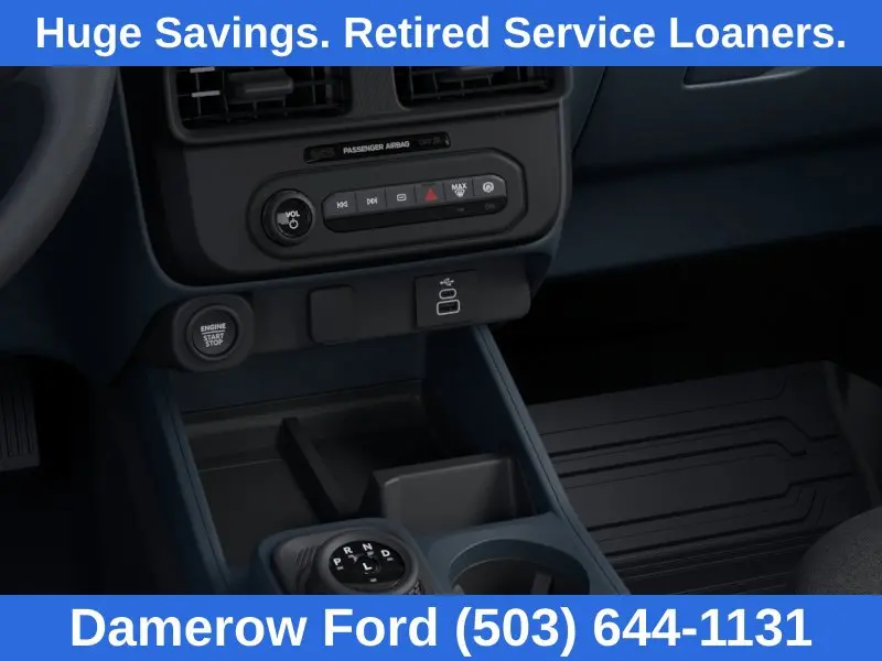 2026 Ford Maverick - $38,545