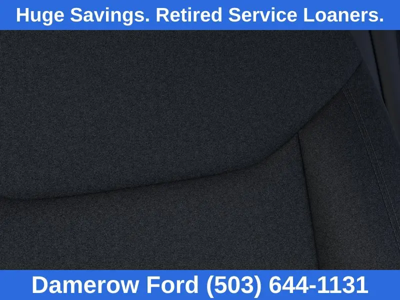 2026 Ford Maverick - $38,545