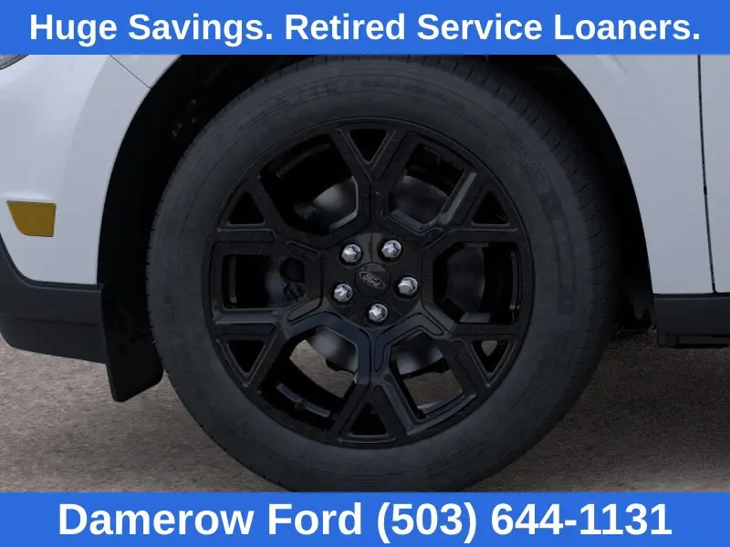 2026 Ford Maverick - $38,545