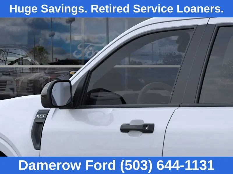 2026 Ford Maverick - $38,545
