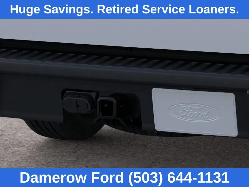 2026 Ford Maverick - $38,545