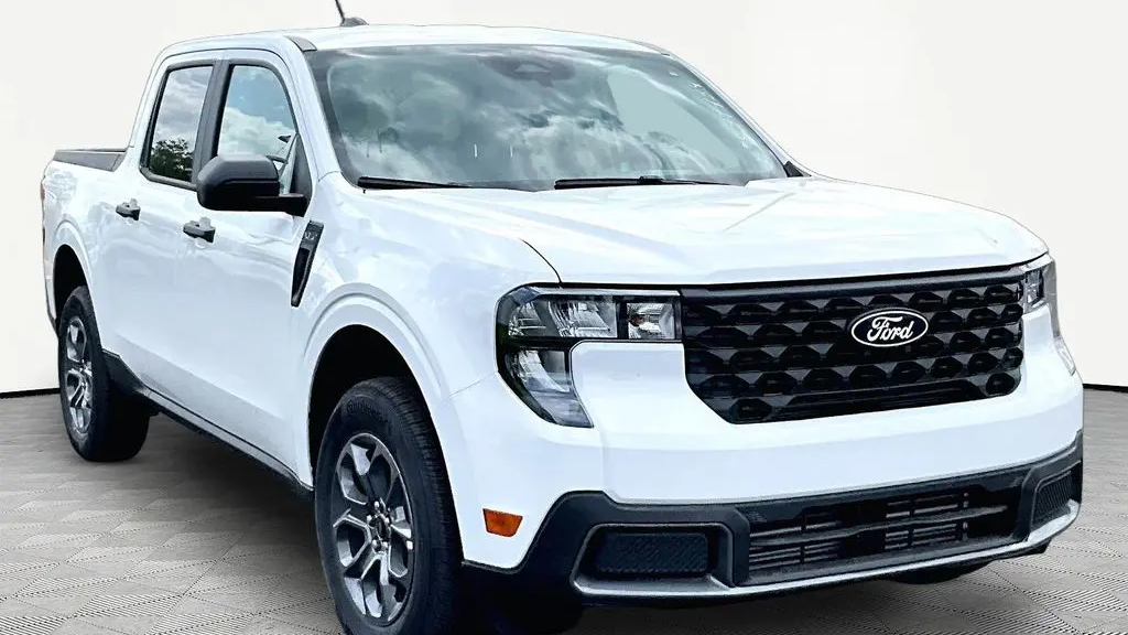 Preowned 2026 Ford Maverick XLT for Sale