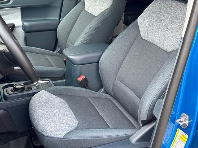 2026 Ford Maverick - $33,500