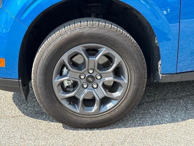 2026 Ford Maverick - $33,500