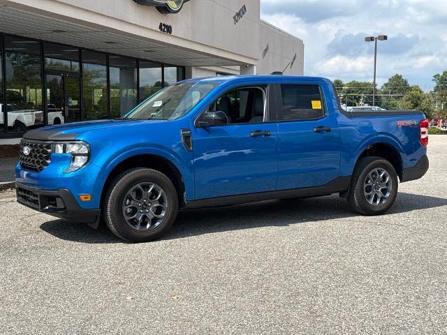 2026 Ford Maverick - $33,500