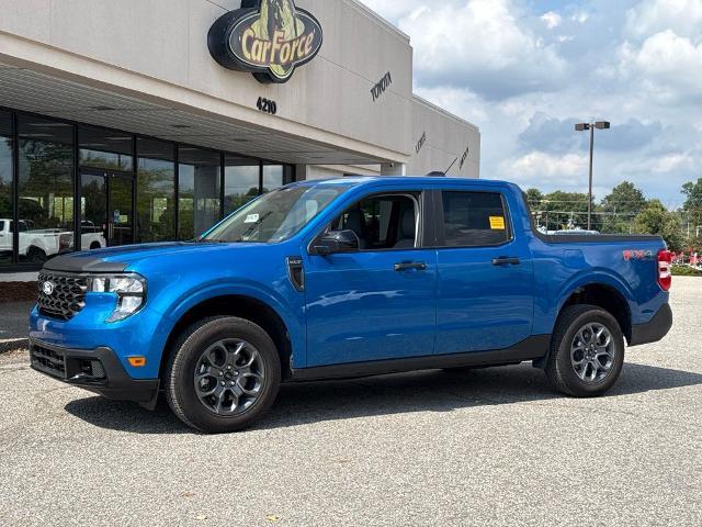 2026 Ford Maverick - $33,500