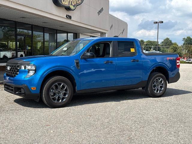 2026 Ford Maverick - $33,500