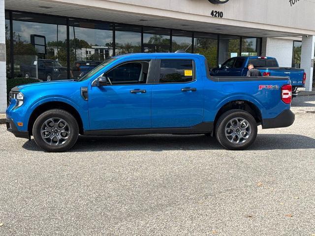 2026 Ford Maverick - $33,500