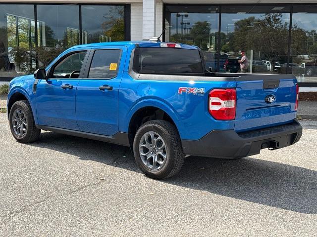 2026 Ford Maverick - $33,500