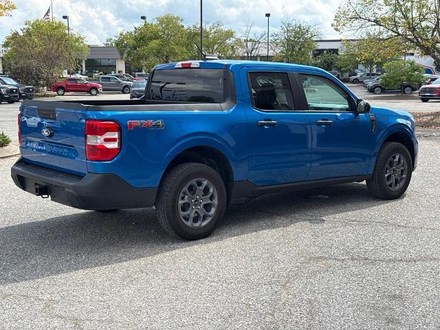 2026 Ford Maverick - $33,500