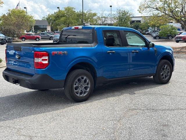 2026 Ford Maverick - $33,500