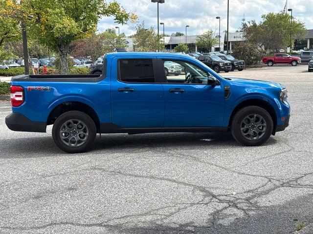 2026 Ford Maverick - $33,500