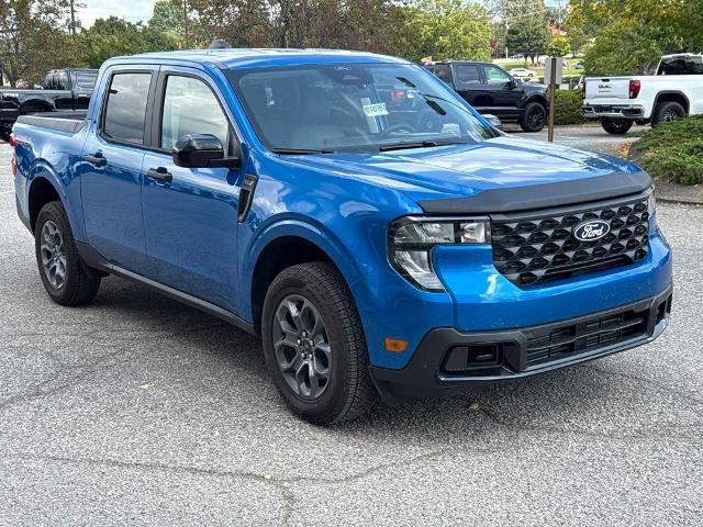 2026 Ford Maverick - $33,500