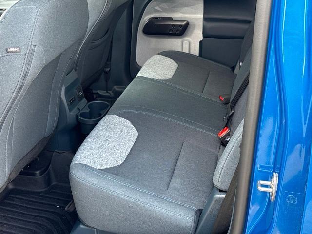 2026 Ford Maverick - $33,500