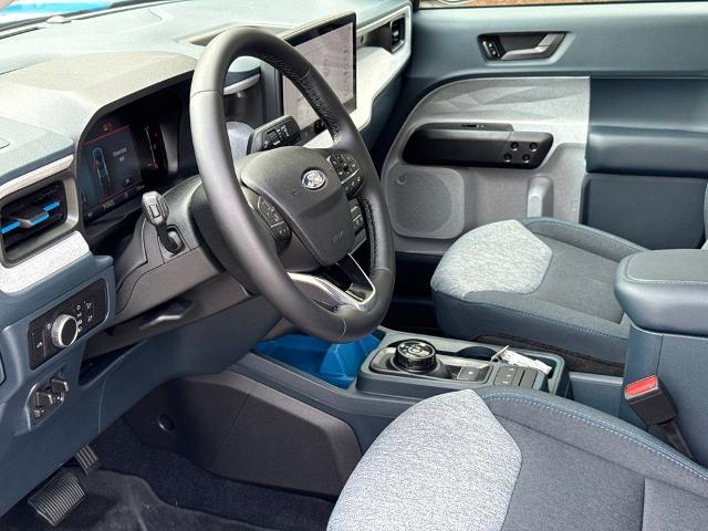 2026 Ford Maverick - $33,500