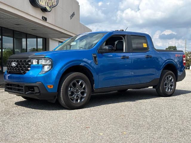 2026 Ford Maverick - $33,500
