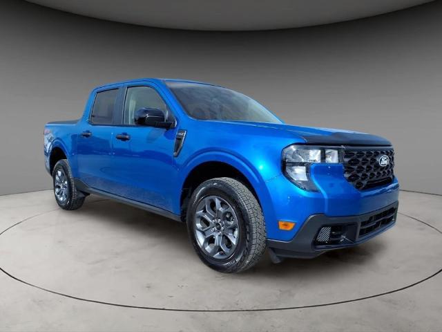 2026 Ford Maverick - $33,321