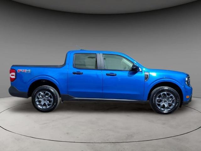 2026 Ford Maverick - $33,321