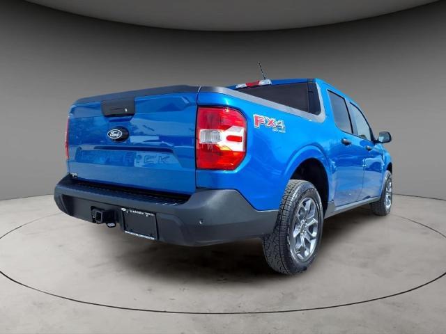 2026 Ford Maverick - $33,321