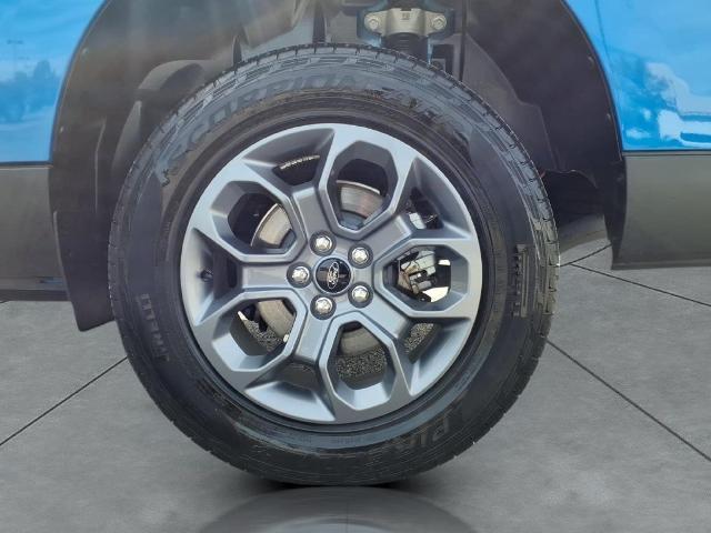 2026 Ford Maverick - $33,321