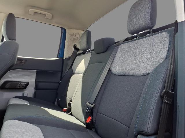 2026 Ford Maverick - $33,321