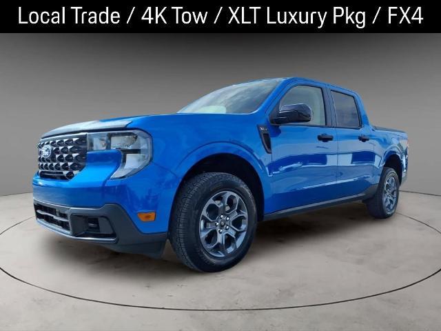 2026 Ford Maverick - $32,801