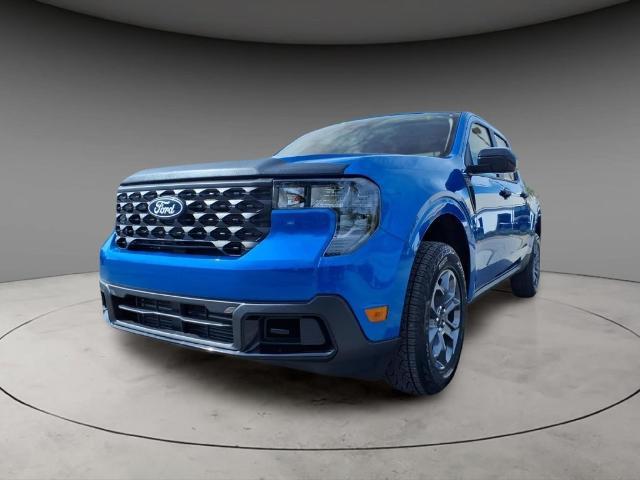 2026 Ford Maverick - $32,801