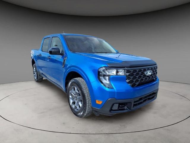 2026 Ford Maverick - $32,801