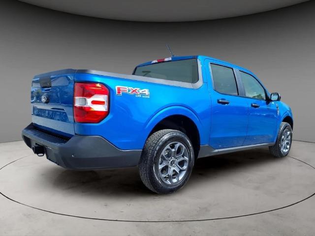 2026 Ford Maverick - $32,801