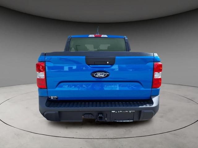 2026 Ford Maverick - $32,801