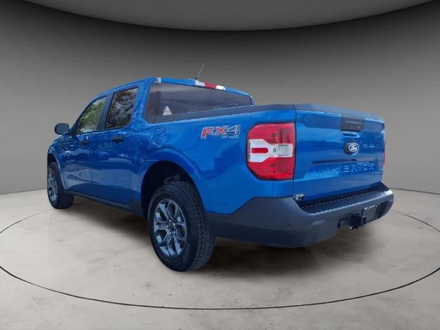 2026 Ford Maverick - $32,801