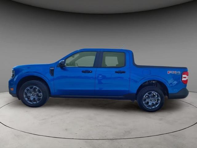 2026 Ford Maverick - $32,801