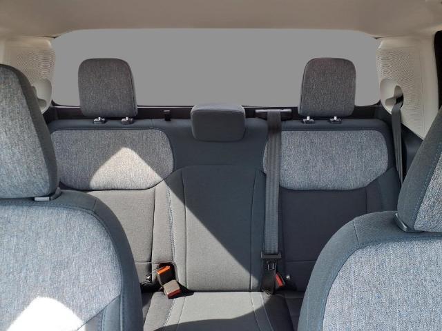 2026 Ford Maverick - $32,801