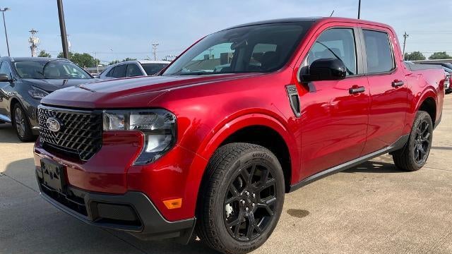 Preowned 2025 Ford Maverick XLT for Sale