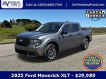 2025 Maverick Thumbnail 1