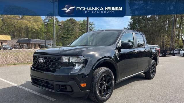 Preowned 2025 Ford Maverick XLT for Sale