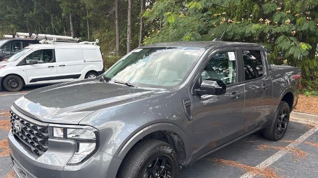 Preowned 2025 Ford Maverick XLT for Sale