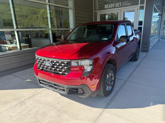 2025 Ford Maverick XLT — photo 1 of 12