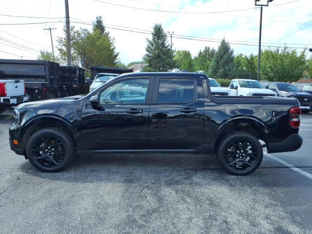 2025 Ford Maverick - $34,357