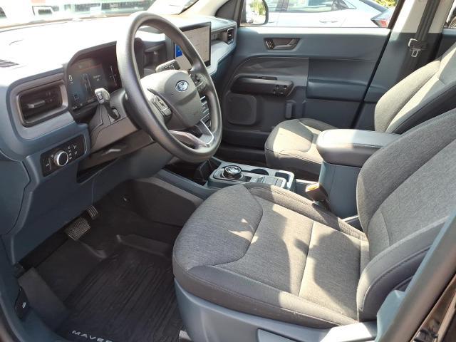 2025 Ford Maverick - $34,357