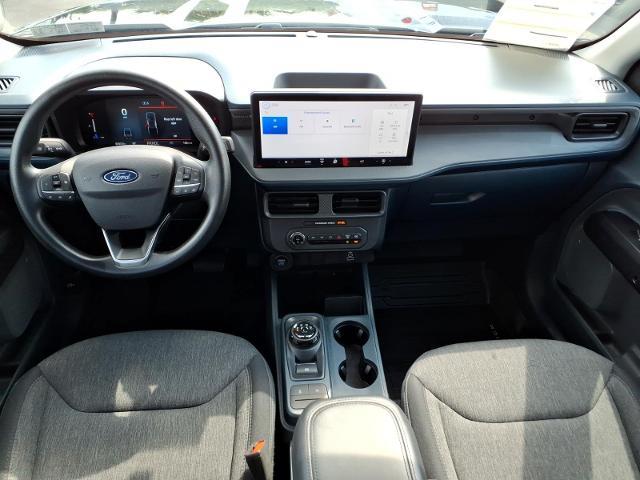 2025 Ford Maverick - $34,357