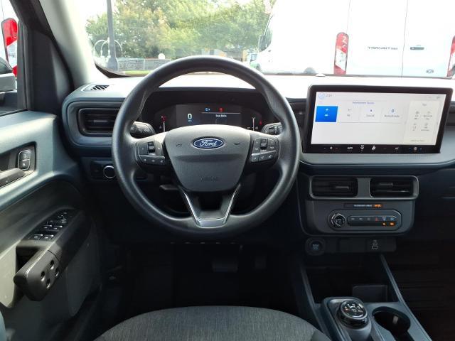 2025 Ford Maverick - $34,357
