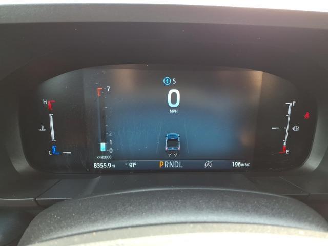 2025 Ford Maverick - $34,357