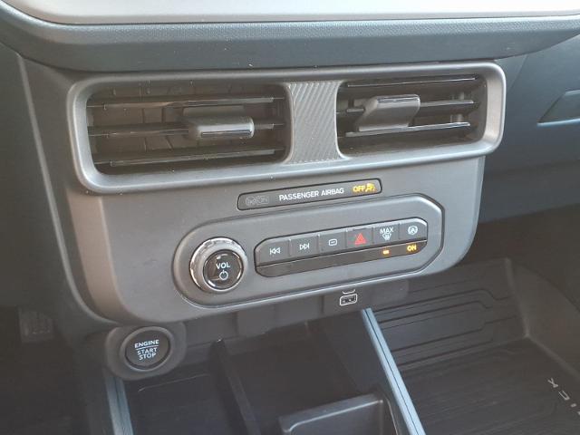 2025 Ford Maverick - $34,357