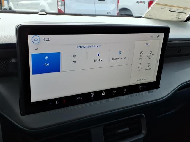 2025 Ford Maverick - $34,357