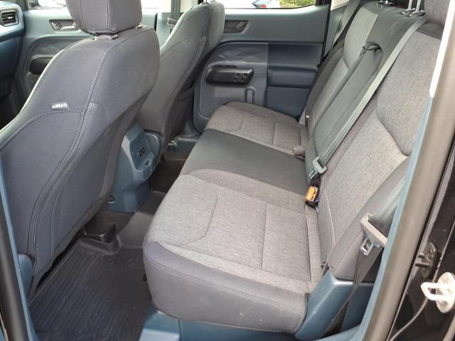 2025 Ford Maverick - $34,357