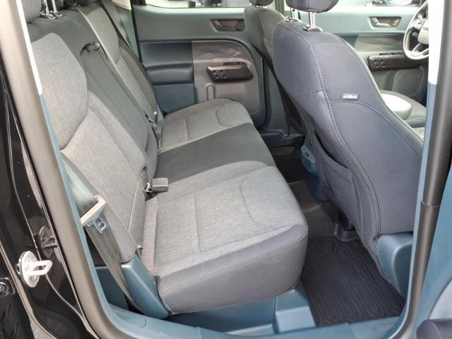 2025 Ford Maverick - $34,357