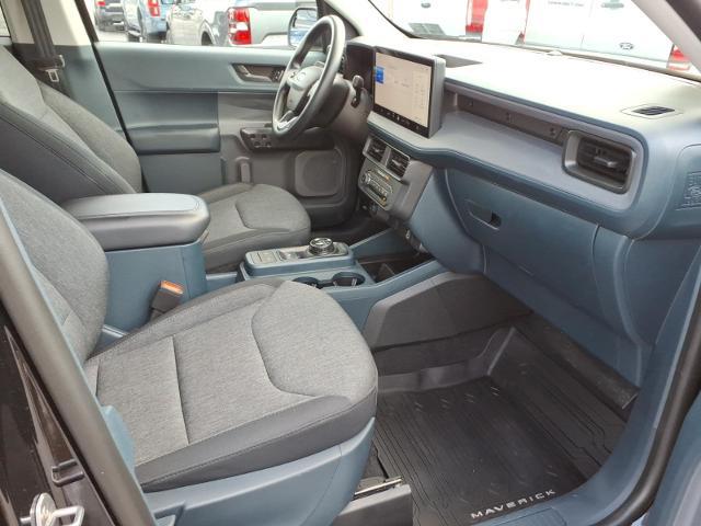 2025 Ford Maverick - $34,357