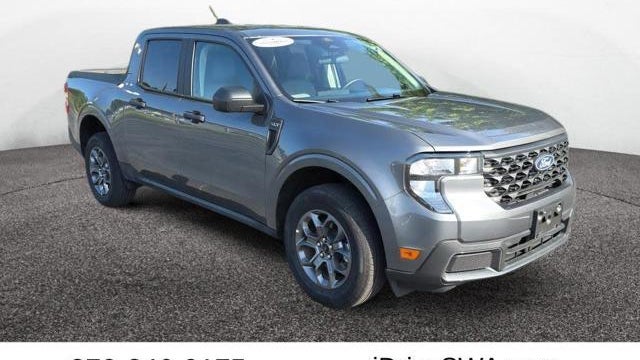 Preowned 2026 Ford Maverick XLT for Sale