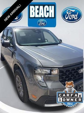 2026 Ford Maverick - $31,545